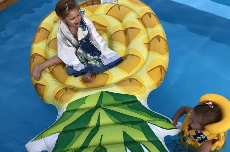 Изображение Изображение гостиницы &quot;Гостевой дом «СанРайз»&quot; #2 #2