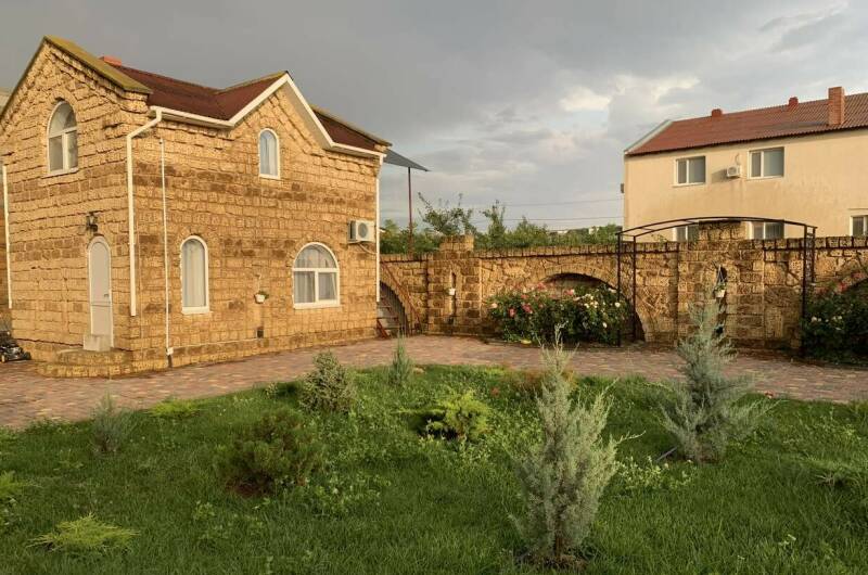 Изображение Изображение гостиницы &quot;Гостевой дом «СанРайз»&quot; #3 #3