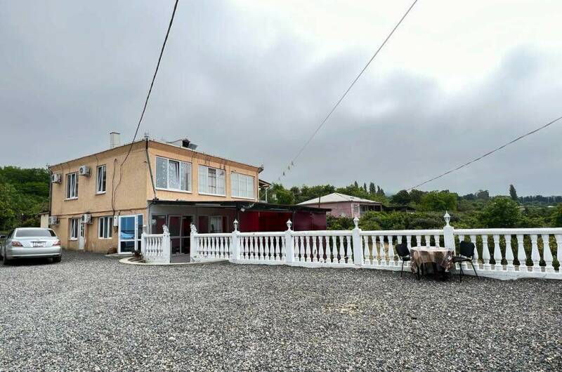 Изображение Изображение гостиницы &quot;Гостевой дом «Артём»&quot; #1 #1