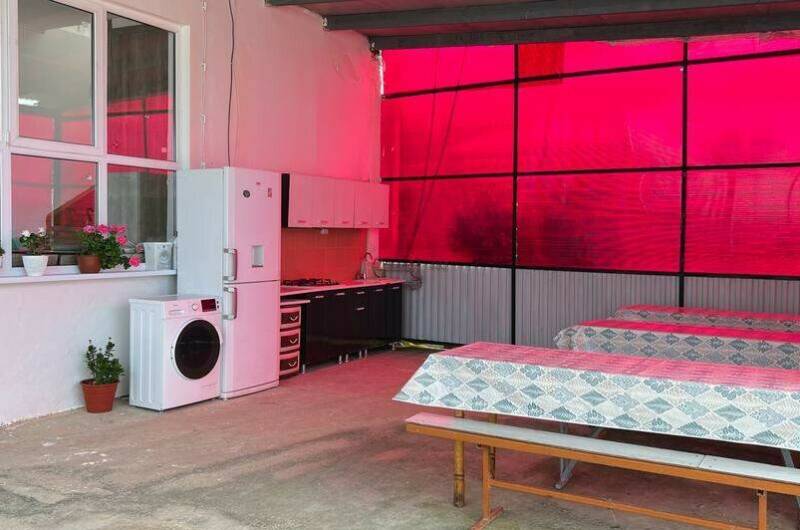 Изображение Изображение гостиницы &quot;Гостевой дом «Артём»&quot; #2 #2