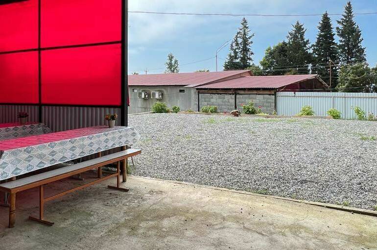 Изображение Изображение гостиницы &quot;Гостевой дом «Артём»&quot; #4 #4