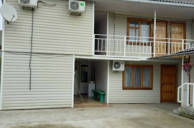 Изображение Изображение гостиницы "Гостиничный двор «Лейран»" #8 #8