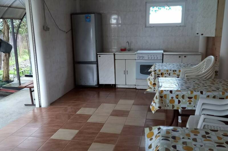 Изображение Изображение отеля / гостиницы "Гостиничный двор «Лейран»" #10 #8