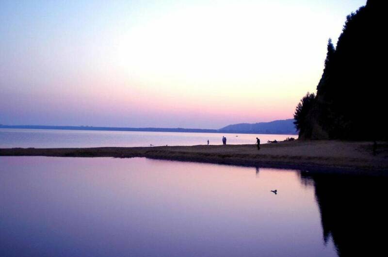 Изображение Изображение гостиницы &quot;База отдыха «Золотая Бухта»&quot; #5 #5