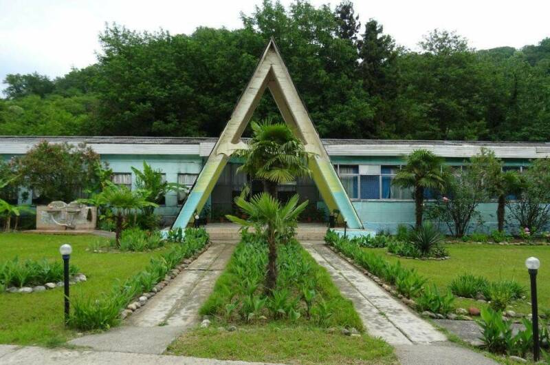 Изображение Изображение гостиницы &quot;База отдыха «Золотая Бухта»&quot; #6 #6