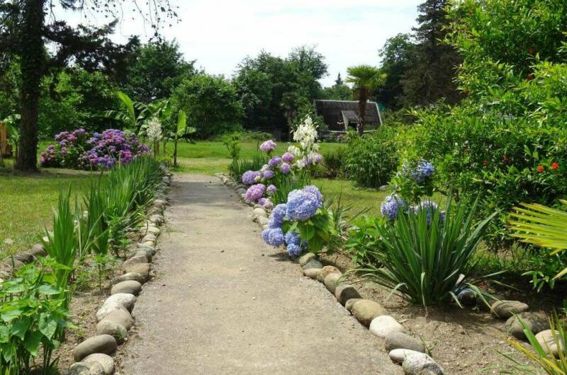 Изображение Изображение гостиницы &quot;База отдыха «Золотая Бухта»&quot; #7 #7