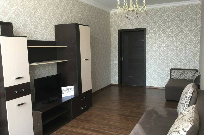 Изображение Изображение квартиры "2-х комнатная квартира на Мира" #1 #1