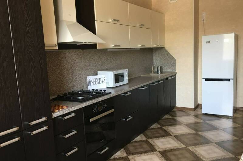 Изображение Изображение квартиры "2-х комнатная квартира на Мира" #4 #4