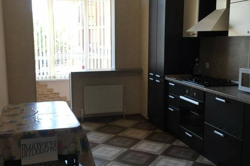 Изображение Изображение квартиры "2-х комнатная квартира на Мира" #6 #6