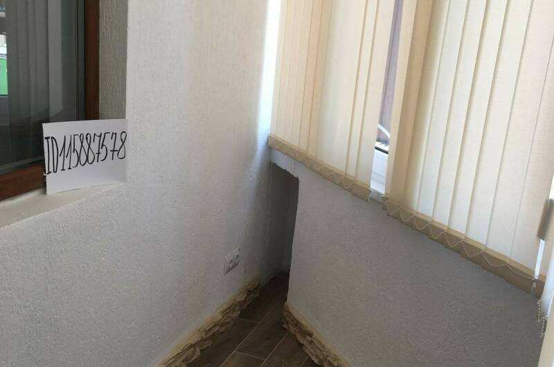 Изображение Изображение квартиры "2-х комнатная квартира на Мира" #7 #7