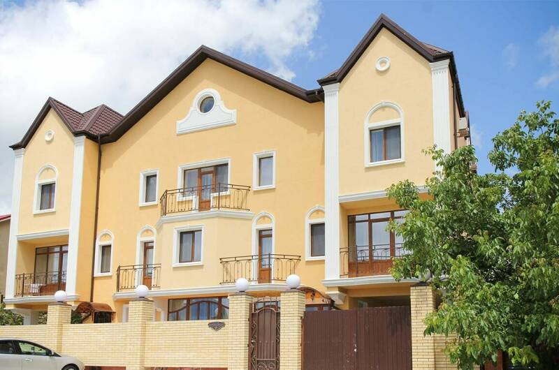 Изображение Изображение гостиницы &quot;Гостевой дом «Ласковый берег»&quot; #7 #7