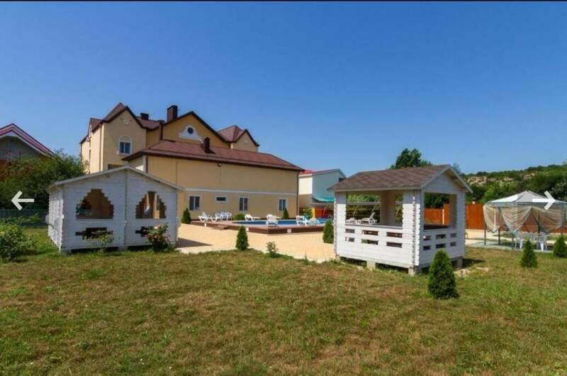 Изображение Изображение отеля / гостиницы "Гостевой дом «Ласковый берег»" #11 #9