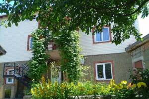 Изображение гостиницы "Частный сектор «Как на даче»"