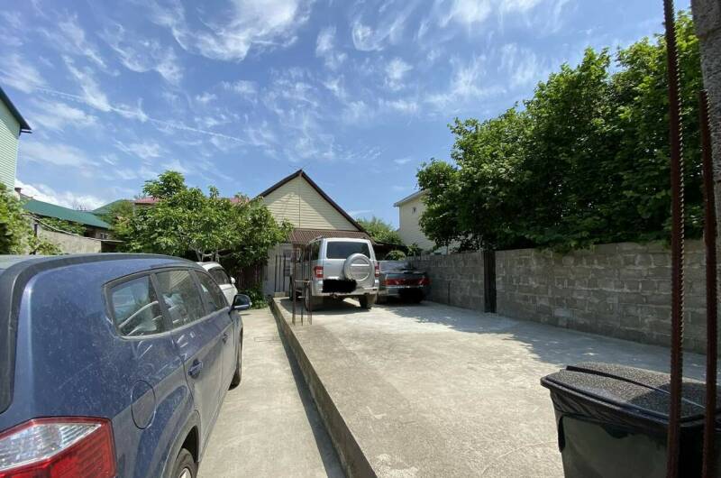 Изображение Изображение гостиницы "Частный сектор «Как на даче»" #5 #5