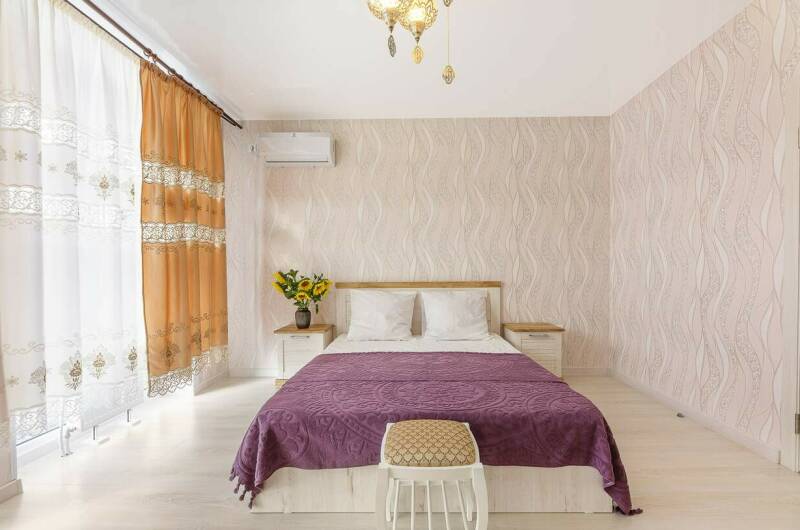 Изображение Изображение квартиры &quot;2-х комнатная квартира&quot; #1 #1