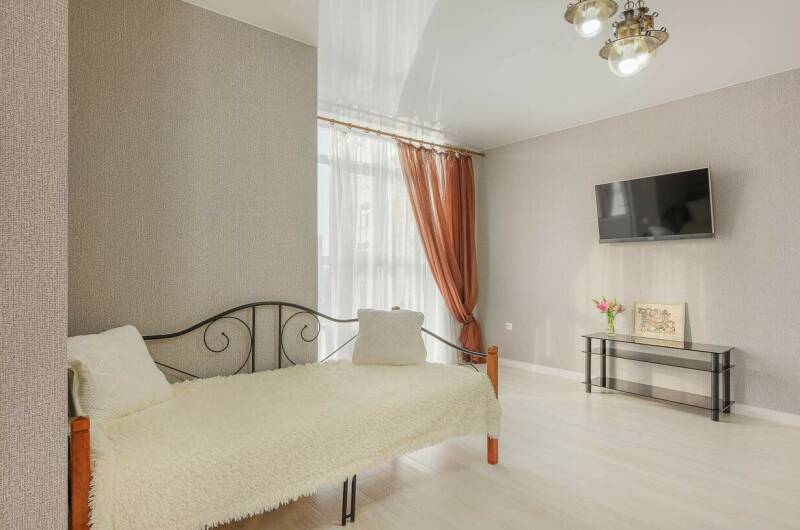 Изображение Изображение квартиры &quot;2-х комнатная квартира&quot; #2 #2