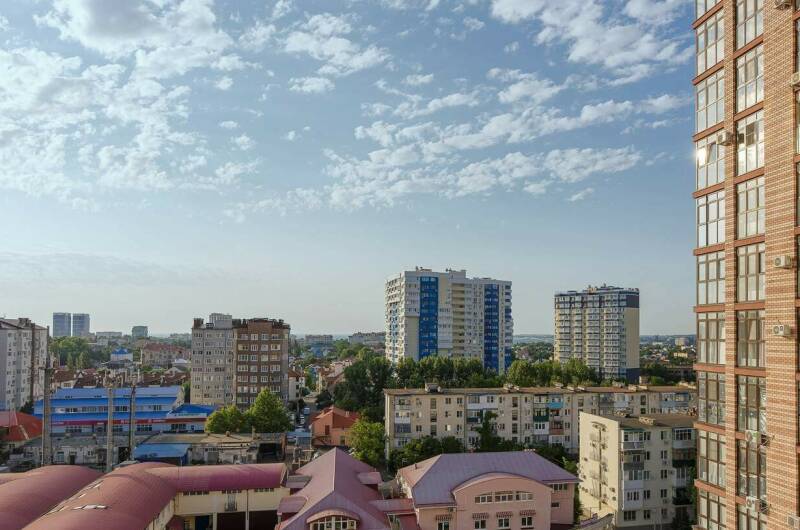 Изображение Изображение квартиры &quot;2-х комнатная квартира&quot; #3 #3