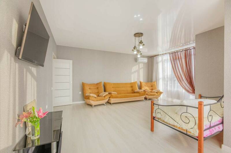 Изображение Изображение квартиры &quot;2-х комнатная квартира&quot; #4 #4