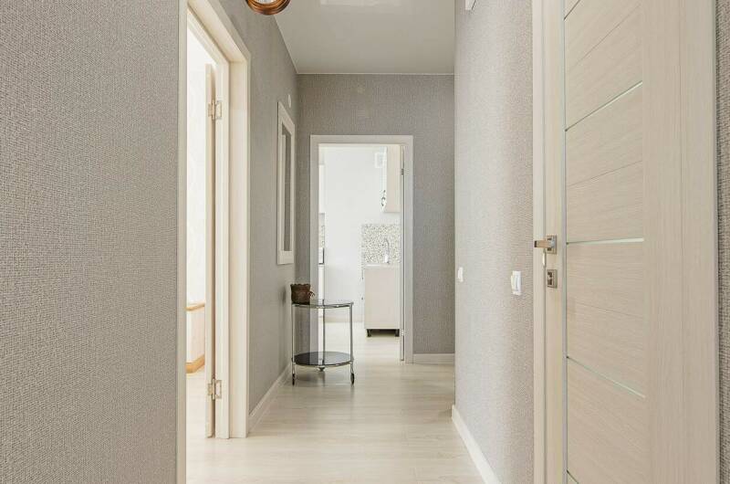 Изображение Изображение квартиры &quot;2-х комнатная квартира&quot; #5 #5