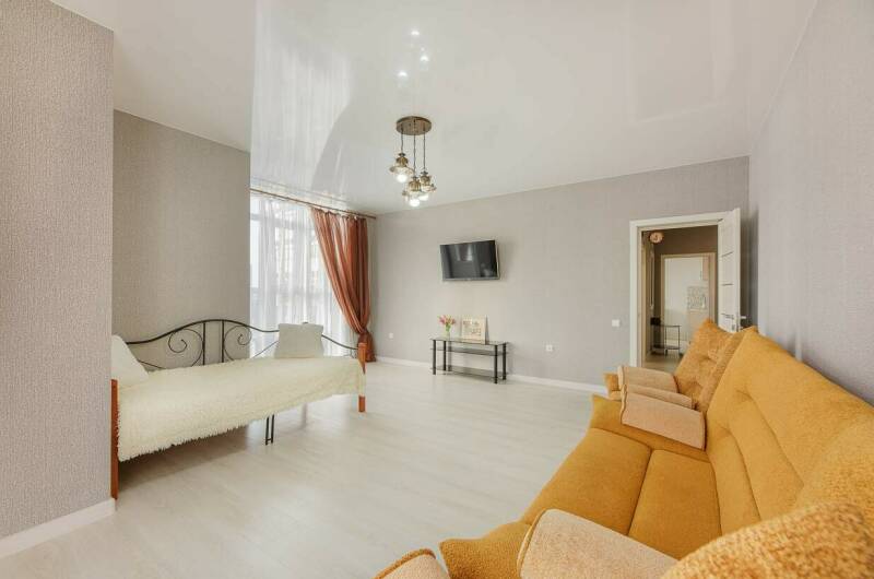 Изображение Изображение квартиры &quot;2-х комнатная квартира&quot; #6 #6