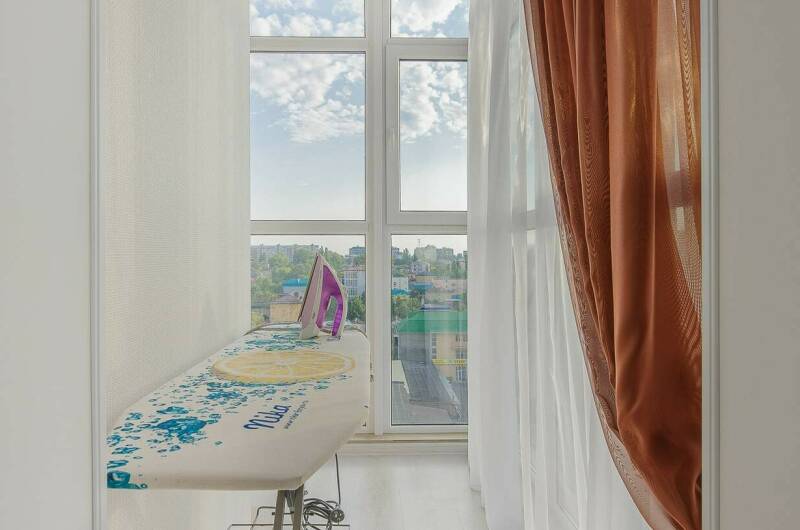 Изображение Изображение квартиры &quot;2-х комнатная квартира&quot; #8 #8