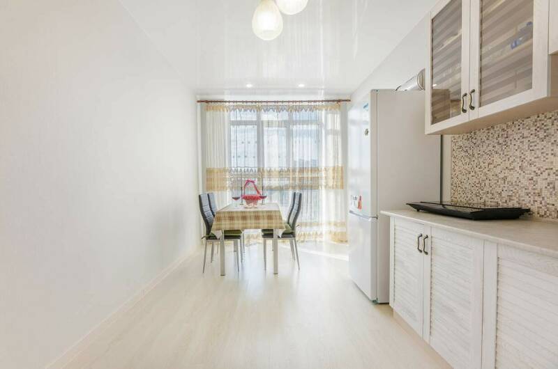 Изображение Изображение квартиры / апартамента "2-х комнатная квартира" #10 #8