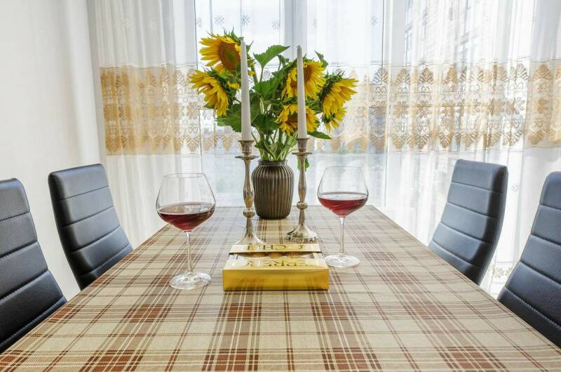 Изображение Изображение квартиры / апартамента "2-х комнатная квартира" #11 #9