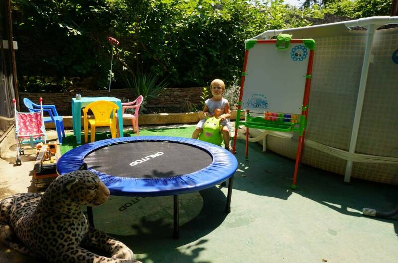 Изображение Изображение гостиницы "Гостевой дом «Восторг»" #2 #2