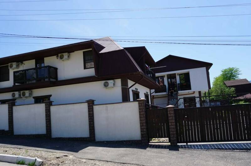 Изображение Изображение гостиницы "Гостевой дом «Восторг»" #3 #3