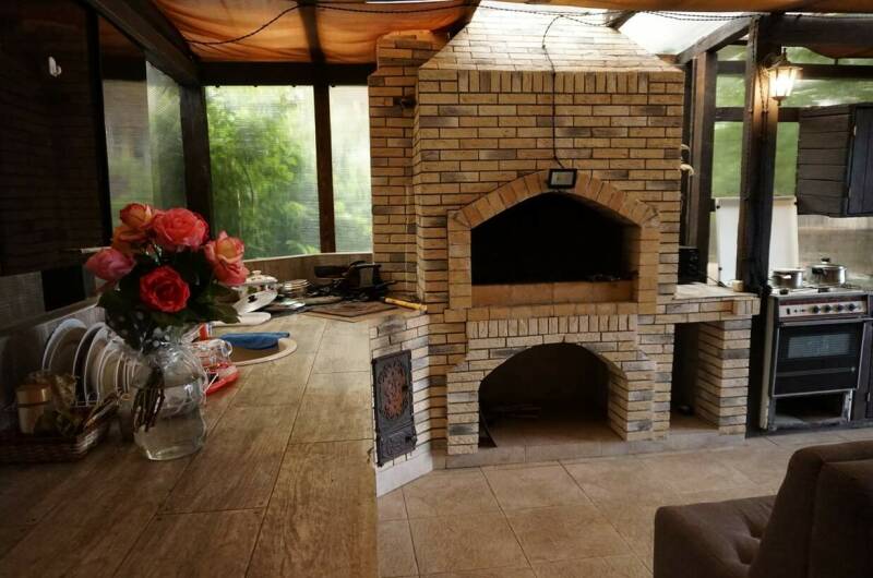 Изображение Изображение гостиницы "Гостевой дом «Восторг»" #4 #4