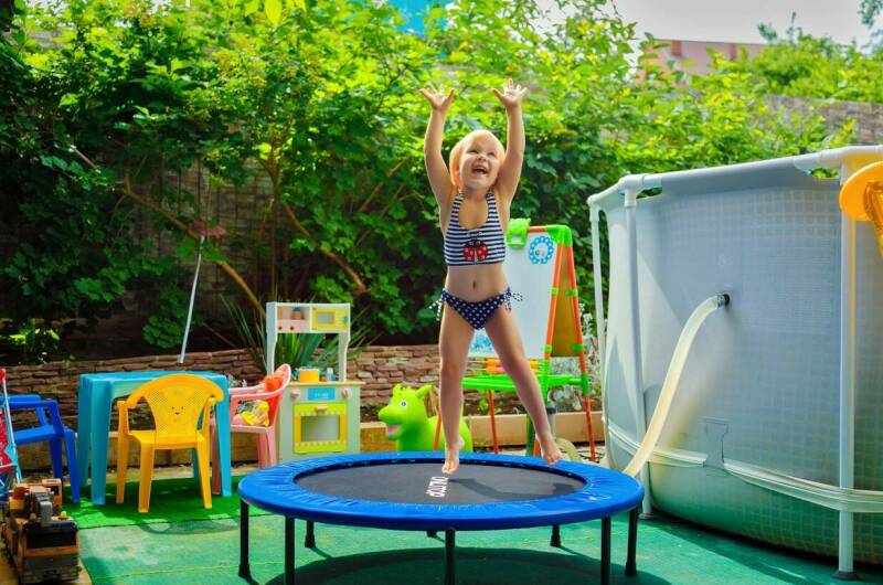 Изображение Изображение гостиницы "Гостевой дом «Восторг»" #6 #6