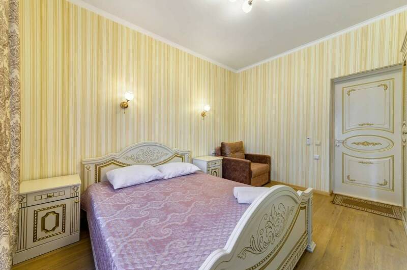 Изображение Изображение гостиницы "Гостевой дом «Восторг»" #8 #8