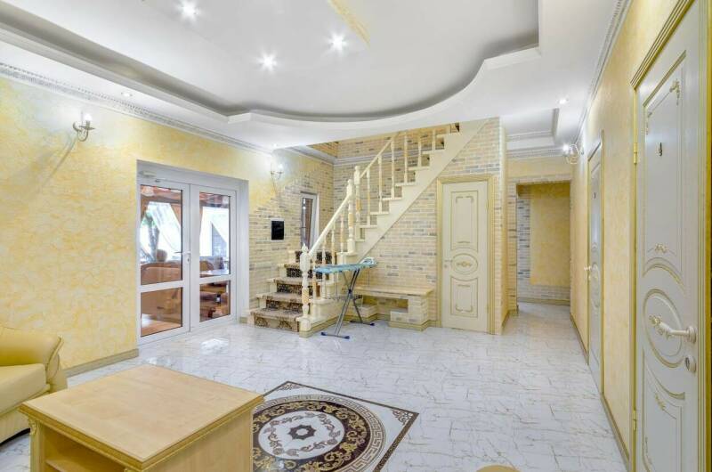 Изображение Изображение отеля / гостиницы "Гостевой дом «Восторг»" #10 #8