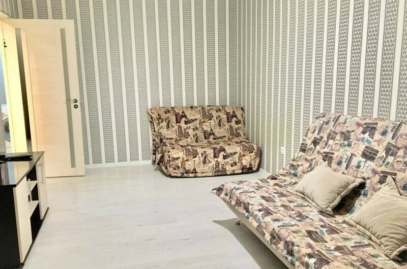 Изображение Изображение квартиры &quot;1-комнатная квартира&quot; #1 #1