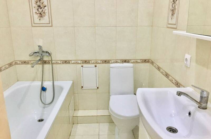 Изображение Изображение квартиры &quot;1-комнатная квартира&quot; #2 #2