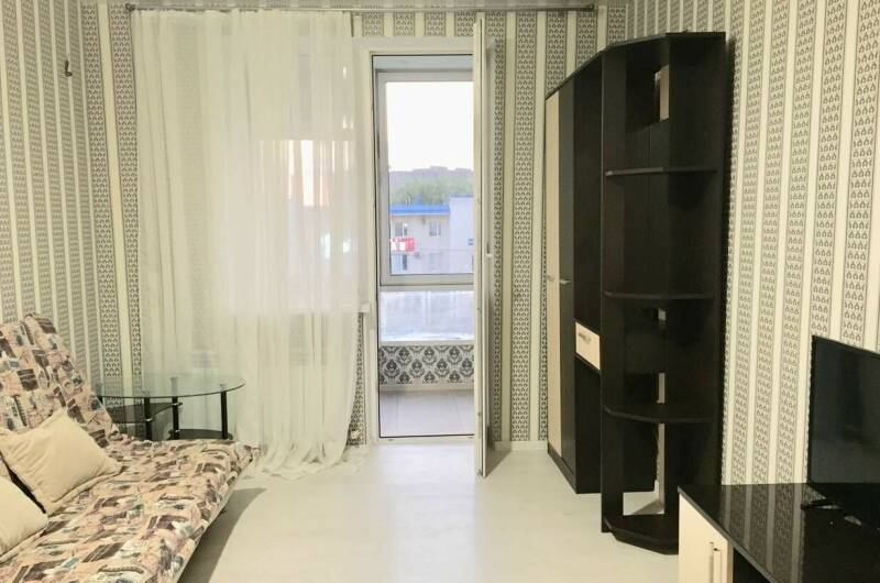 Изображение Изображение квартиры &quot;1-комнатная квартира&quot; #4 #4