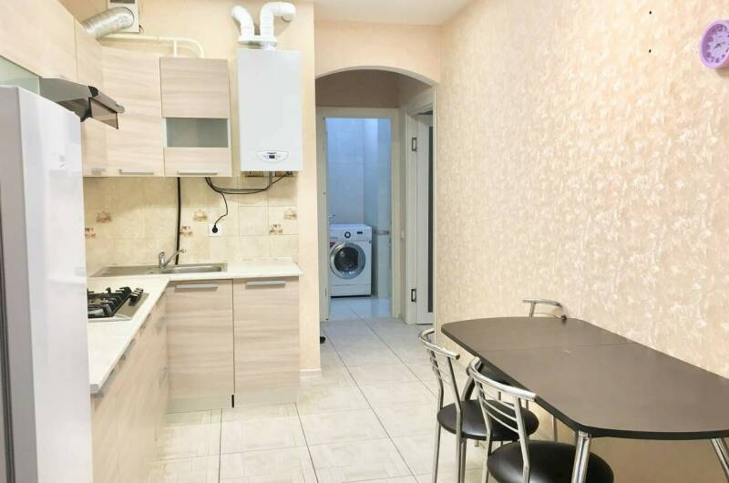 Изображение Изображение квартиры &quot;1-комнатная квартира&quot; #5 #5