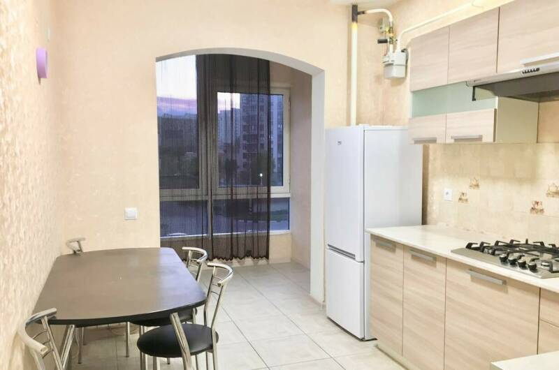 Изображение Изображение квартиры &quot;1-комнатная квартира&quot; #6 #6