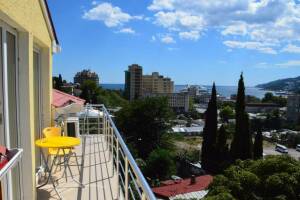 Изображение Гостевой дом на Руданского #2