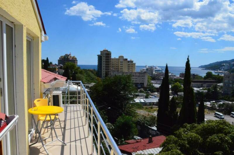 Изображение Изображение гостиницы &quot;Гостевой дом на Руданского&quot; #1 #1