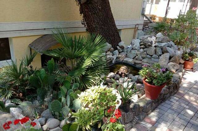 Изображение Изображение гостиницы &quot;Гостевой дом на Руданского&quot; #6 #6