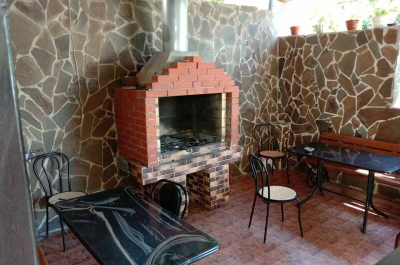 Изображение Изображение гостиницы &quot;Гостевой дом на Руданского&quot; #7 #7