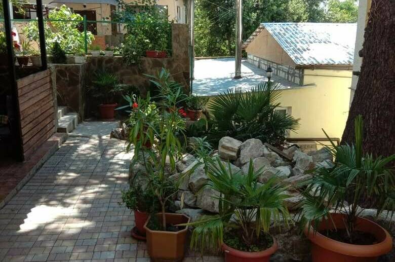 Изображение Изображение отеля / гостиницы "Гостевой дом на Руданского" #11 #9