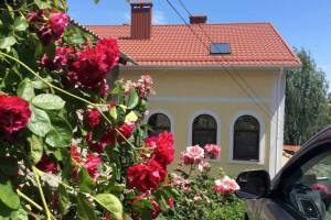 Изображение Гостевой дом «Антураж» #4