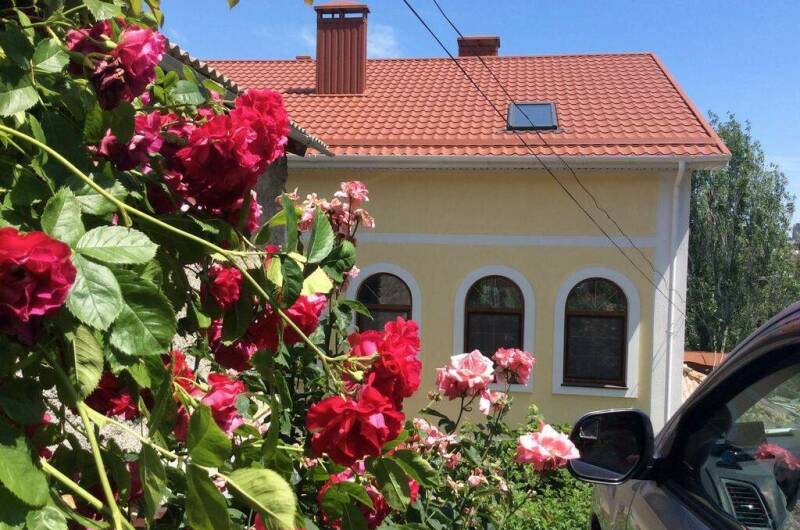 Изображение Изображение гостиницы &quot;Гостевой дом «Антураж»&quot; #1 #1