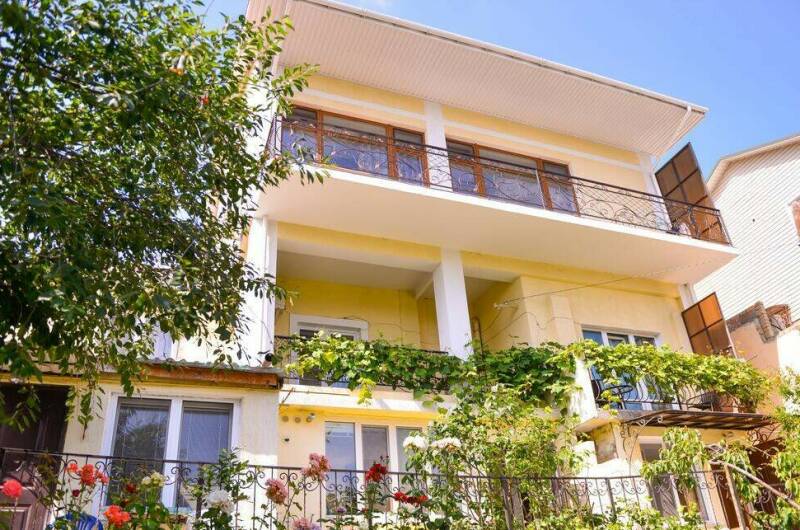 Изображение Изображение гостиницы &quot;Гостевой дом «Антураж»&quot; #2 #2