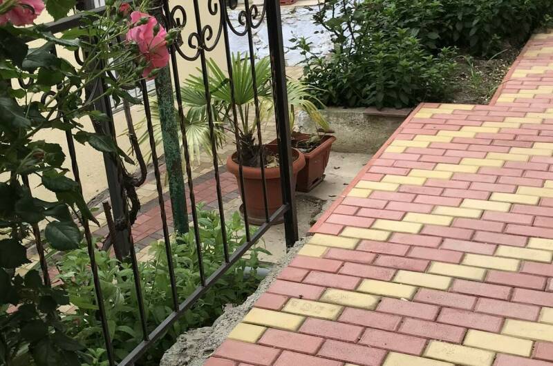 Изображение Изображение гостиницы &quot;Гостевой дом «Антураж»&quot; #3 #3