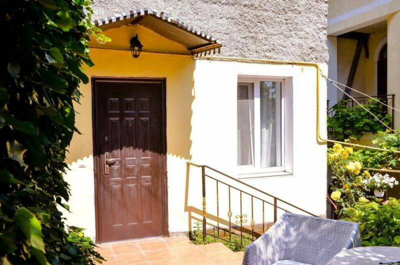 Изображение Изображение гостиницы &quot;Гостевой дом «Антураж»&quot; #4 #4