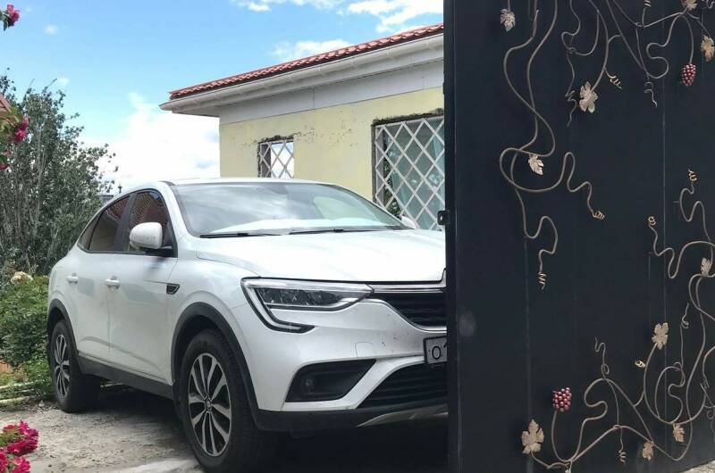 Изображение Изображение гостиницы &quot;Гостевой дом «Антураж»&quot; #7 #7