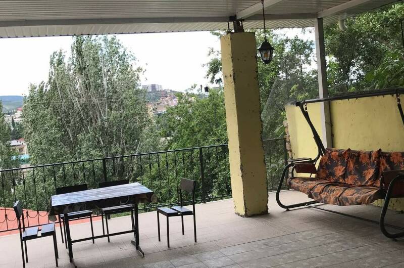 Изображение Изображение гостиницы &quot;Гостевой дом «Антураж»&quot; #8 #8